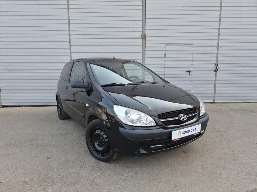 Hyundai Getz I Рестайлинг Саратов  - изображение 3