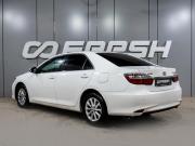 Toyota Camry VII (XV50) Рестайлинг Воронеж  - изображение 27
