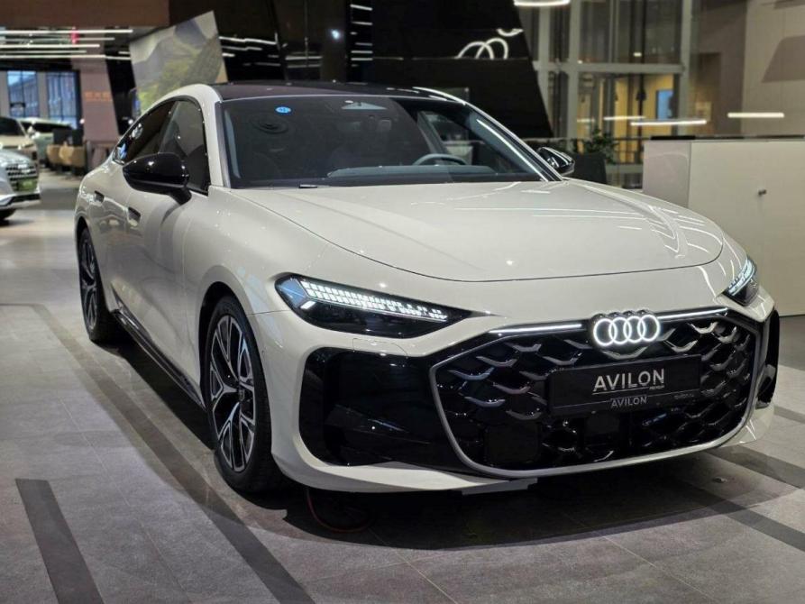 Audi A5 III (B10) Москва  - изображение 3