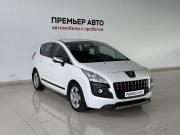 Peugeot 3008 I Смоленск  - изображение 13