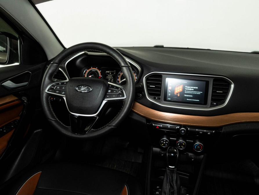 Lada (ВАЗ) Vesta I Рестайлинг (NG) Казань  - изображение 13
