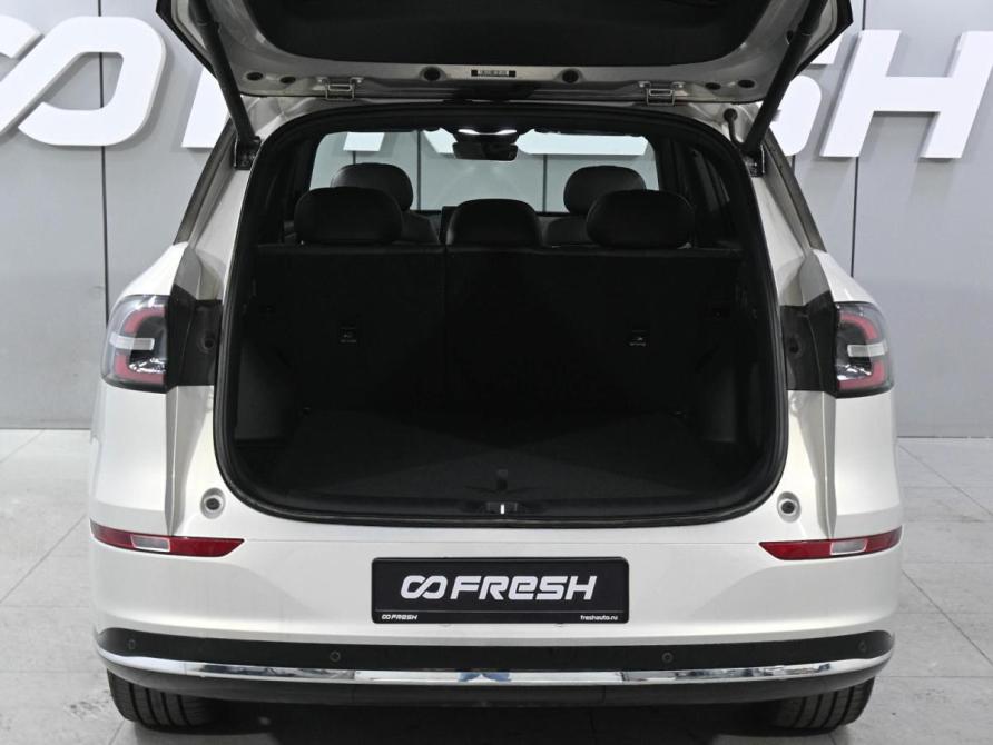 Changan Qiyuan Q07 Ростов-на-Дону  - изображение 18