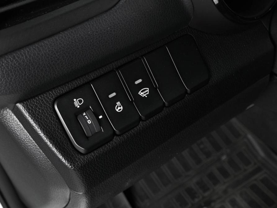 Kia Rio III Рестайлинг Ростов-на-Дону  - изображение 15