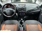 Lada (ВАЗ) Granta I Рестайлинг Киров  - изображение 30