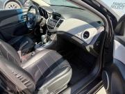Chevrolet Cruze I Нижний Тагил  - изображение 33