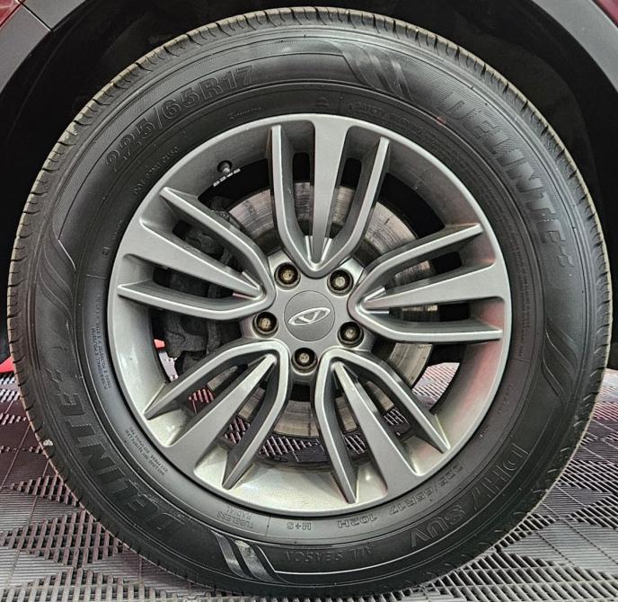 Chery Tiggo 5 I Вологда  - изображение 18