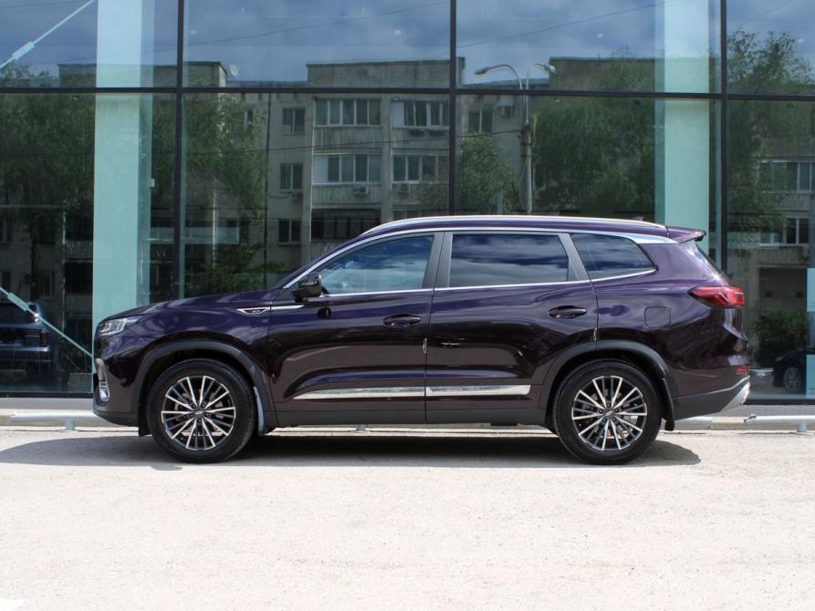 Chery Tiggo 8 Pro I Самара  - изображение 8