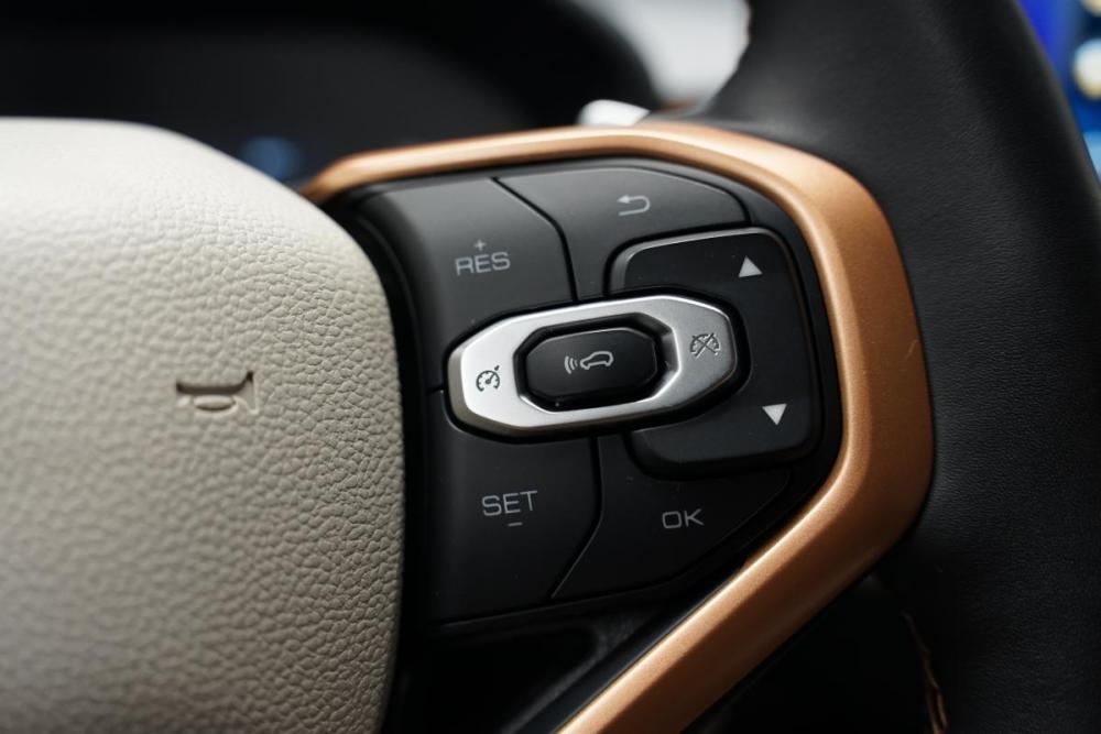 Haval Jolion I Крым  - изображение 15