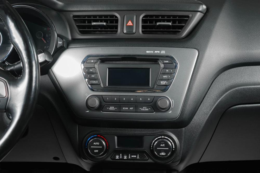 Kia Rio III Тюмень  - изображение 17