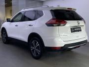 Nissan X-Trail III Рестайлинг Уфа  - изображение 30