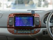 Toyota Camry V (XV30) Новосибирск  - изображение 33
