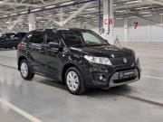 Suzuki Vitara II Казань  - изображение 25