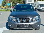 Nissan Terrano III (D10) Тюмень  - изображение 21