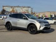 Toyota RAV4 IV (XA40) Рестайлинг Ижевск  - изображение 20