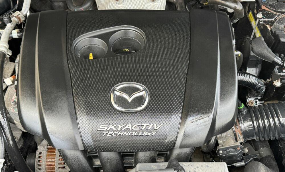 Mazda CX-5 II Москва  - изображение 17