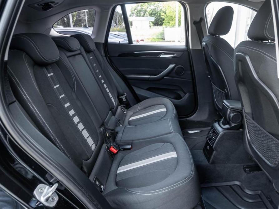 BMW X1 II (F48) Ставрополь  - изображение 7