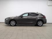 Mazda 3 III (BM) Москва  - изображение 49