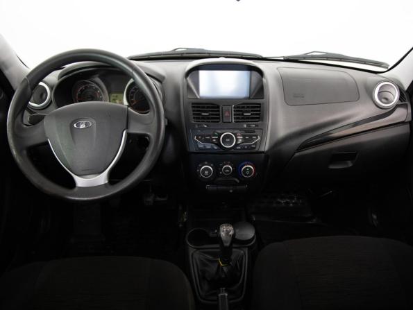 Lada (ВАЗ) Kalina II с пробегом 2013 года, цена 519 000 рублей, 108238 км, хэтчбек, Автокод Объявления