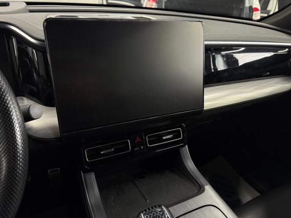 GAC GS8 II с пробегом 2024 года, цена 3 190 000 рублей, 58613 км, внедорожник, Автокод Объявления