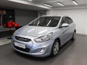 Hyundai Solaris I Химки  - изображение 11