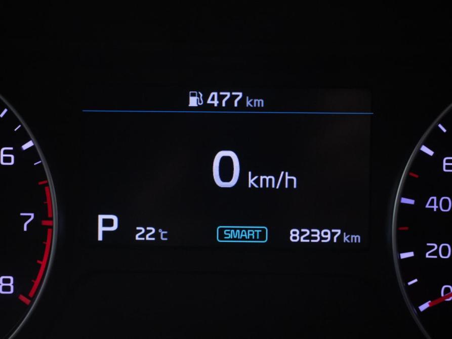 Kia Cerato IV Москва  - изображение 13