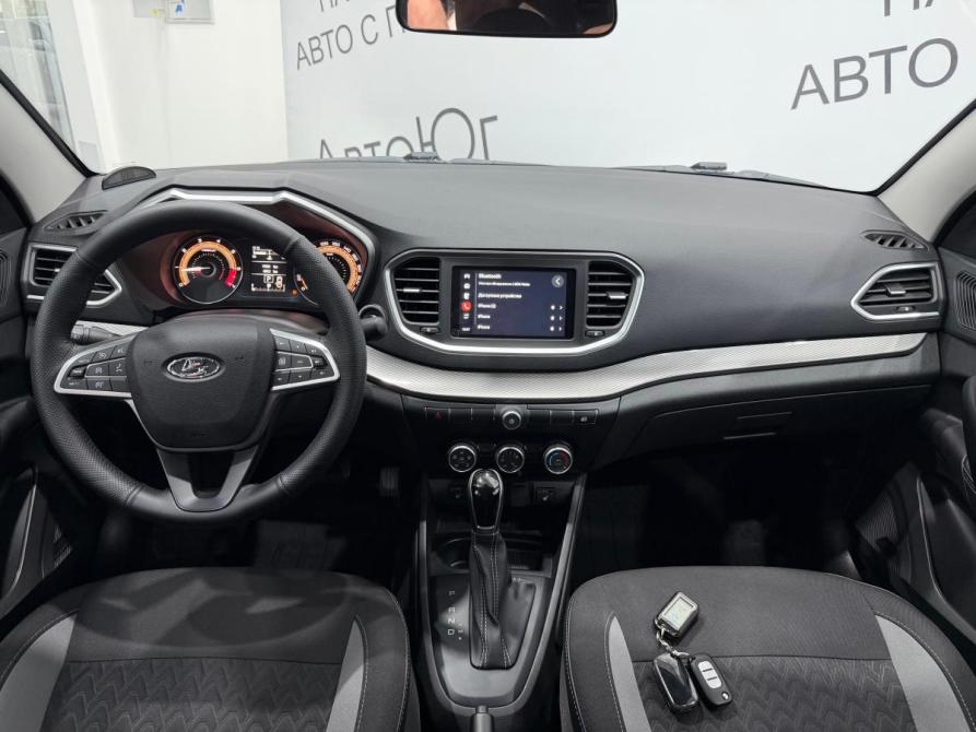 Lada (ВАЗ) Vesta I Рестайлинг (NG) Ставрополь  - изображение 19