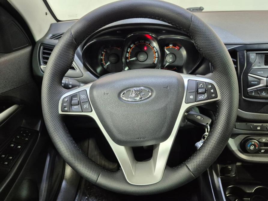 Lada (ВАЗ) Vesta I Воронеж  - изображение 11