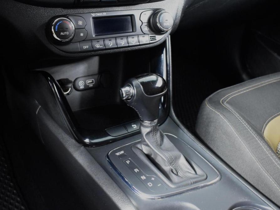Kia Ceed II Рестайлинг Казань  - изображение 21