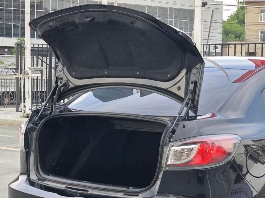 Mazda 3 II (BL) Новосибирск  - изображение 25