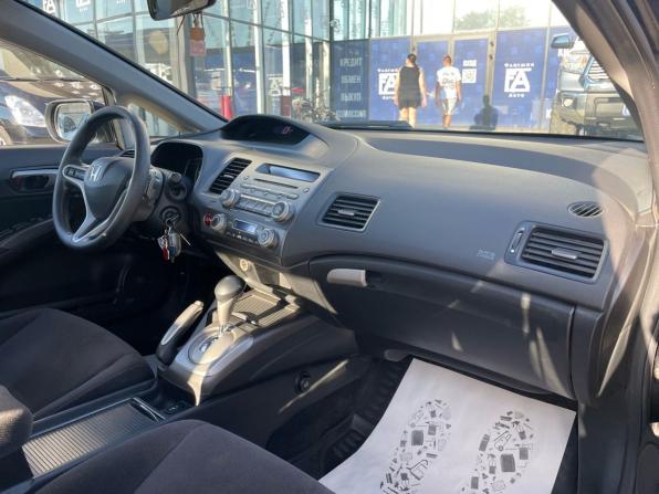 Honda Civic VIII с пробегом 2007 года, цена 655 000 рублей, 268200 км, седан, Автокод Объявления