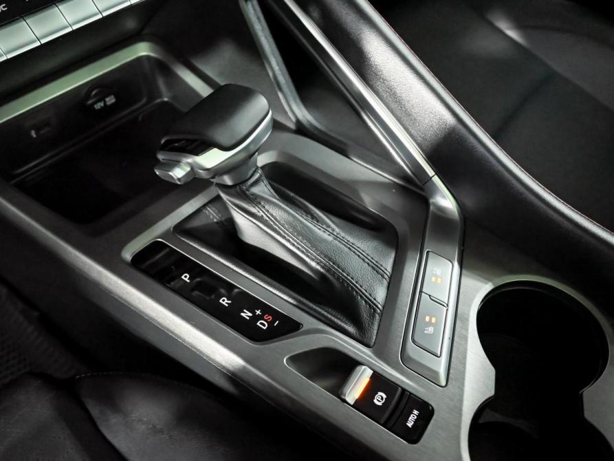 Changan CS35 Plus I Рестайлинг Екатеринбург  - изображение 12