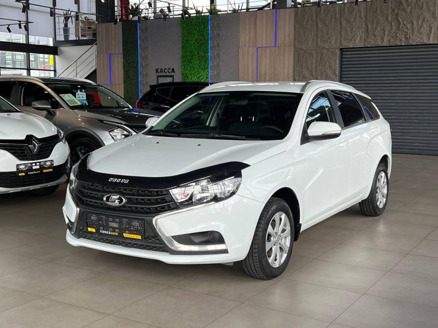 Lada (ВАЗ) Vesta I Оренбург  - изображение 1