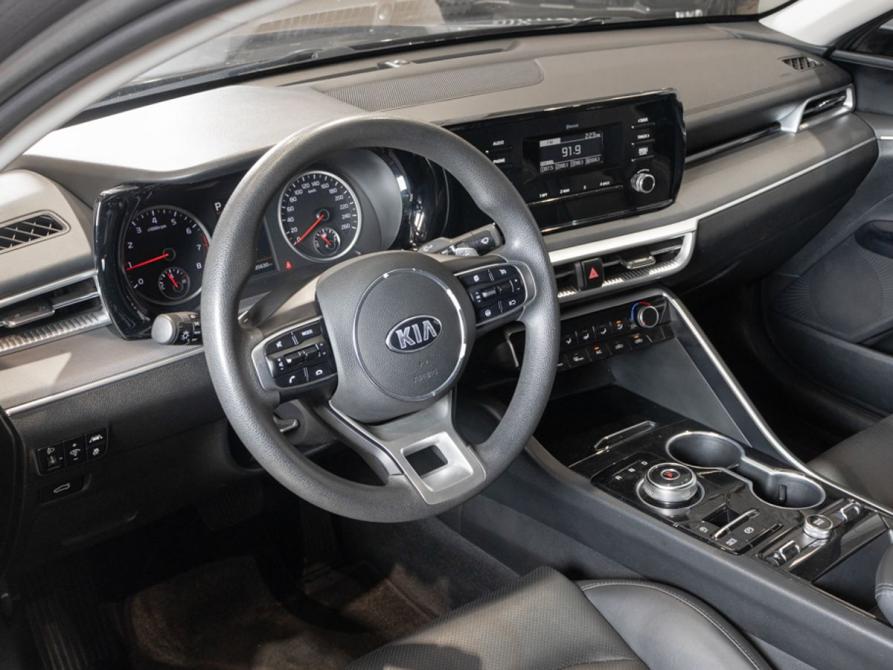Kia K5 III Казань  - изображение 5