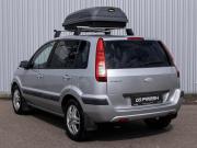 Ford Fusion I Рестайлинг Сочи  - изображение 17