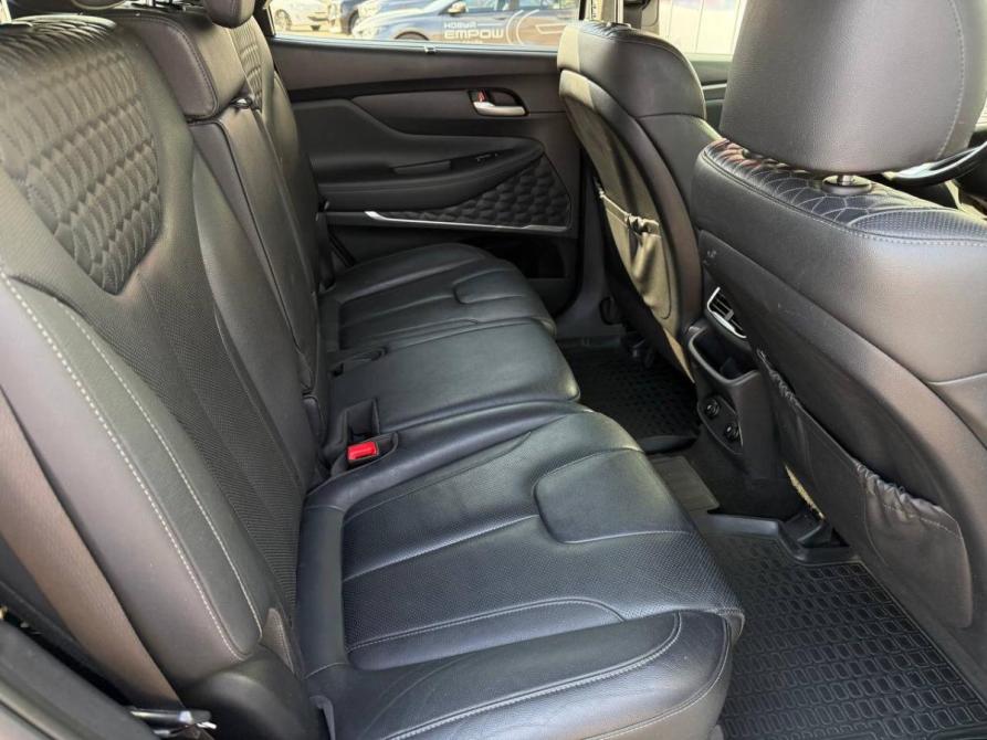 Hyundai Santa Fe IV Оренбург  - изображение 14