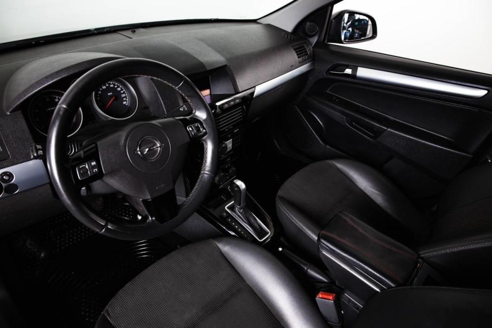 Opel Astra H Рестайлинг Пермь  - изображение 8
