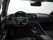 Hyundai Elantra VII (CN7) Рестайлинг Москва  - изображение 46