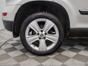 Skoda Yeti I Рестайлинг Москва  - изображение 34