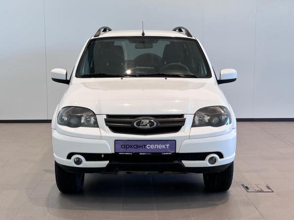 Lada (ВАЗ) Niva с пробегом 2020 года, цена 899 000 рублей, 88959 км, внедорожник, Автокод Объявления