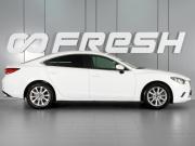 Mazda 6 III (GJ) Минеральные Воды  - изображение 23