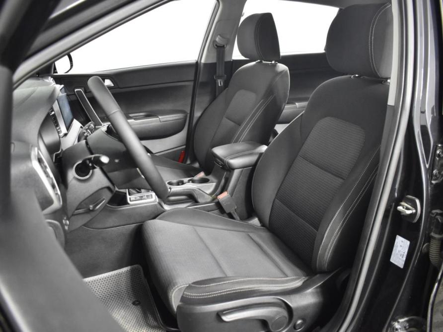 Kia Sportage IV Рестайлинг Казань  - изображение 10