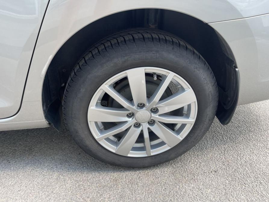 Volkswagen Polo VI Брянск  - изображение 15