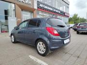 Opel Corsa D Набережные Челны  - изображение 37