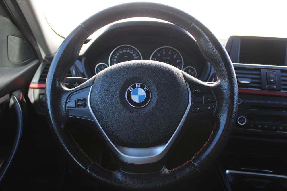 BMW 3 серии VI (F3x) Березники  - изображение 13