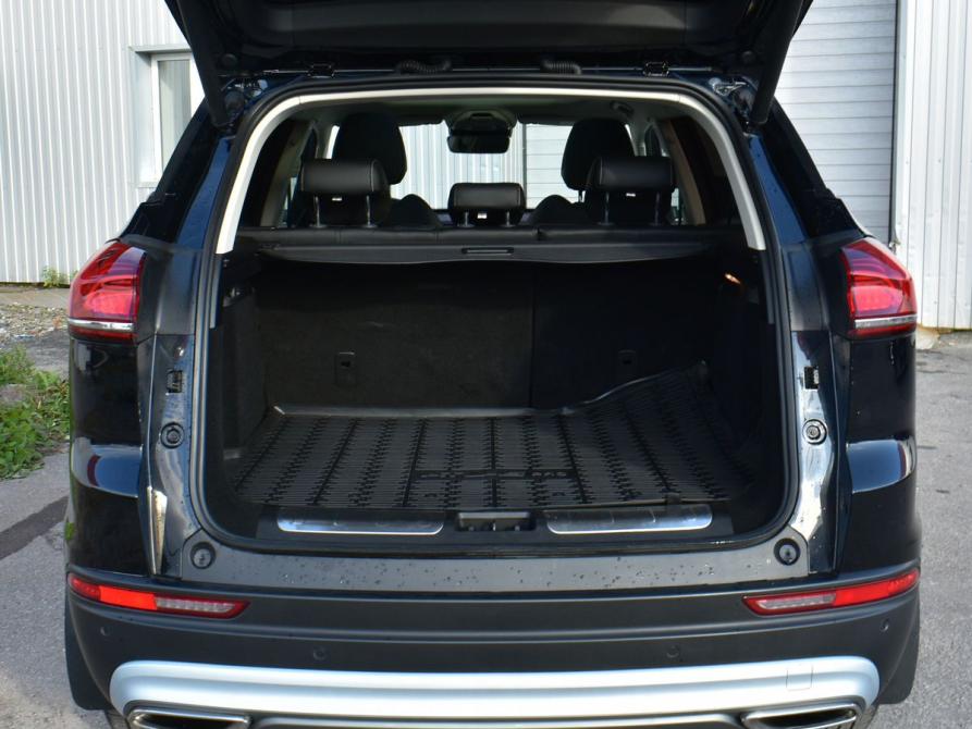Geely Atlas Pro Мурманск  - изображение 22