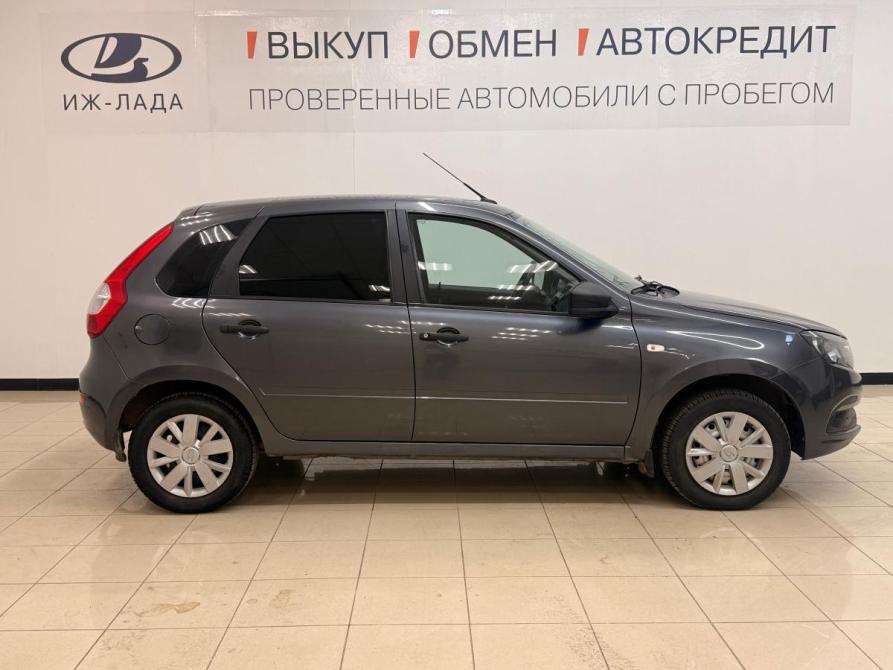 Lada (ВАЗ) Granta I Рестайлинг Ижевск  - изображение 4