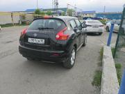 Nissan Juke I Курган  - изображение 10