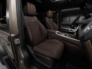 Mercedes-Benz G-Класс AMG II (W465) Рестайлинг Москва  - изображение 49