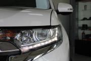 Mitsubishi Outlander III Рестайлинг 2 Красноярск  - изображение 31