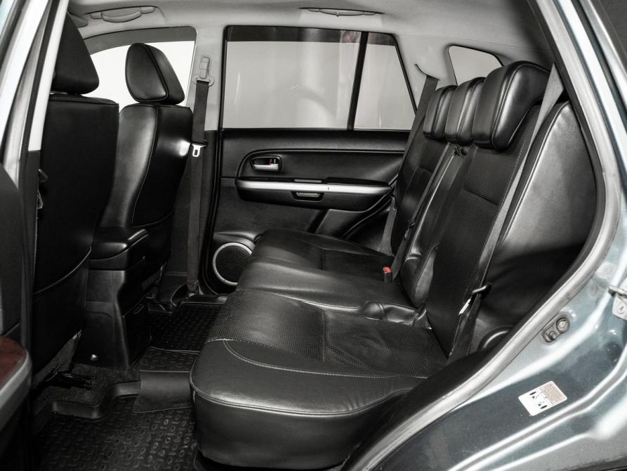 Suzuki Grand Vitara II Иркутск  - изображение 7